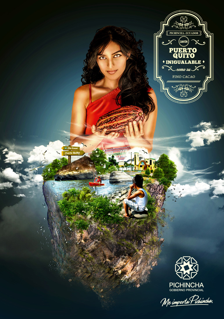 Puerto Quito
