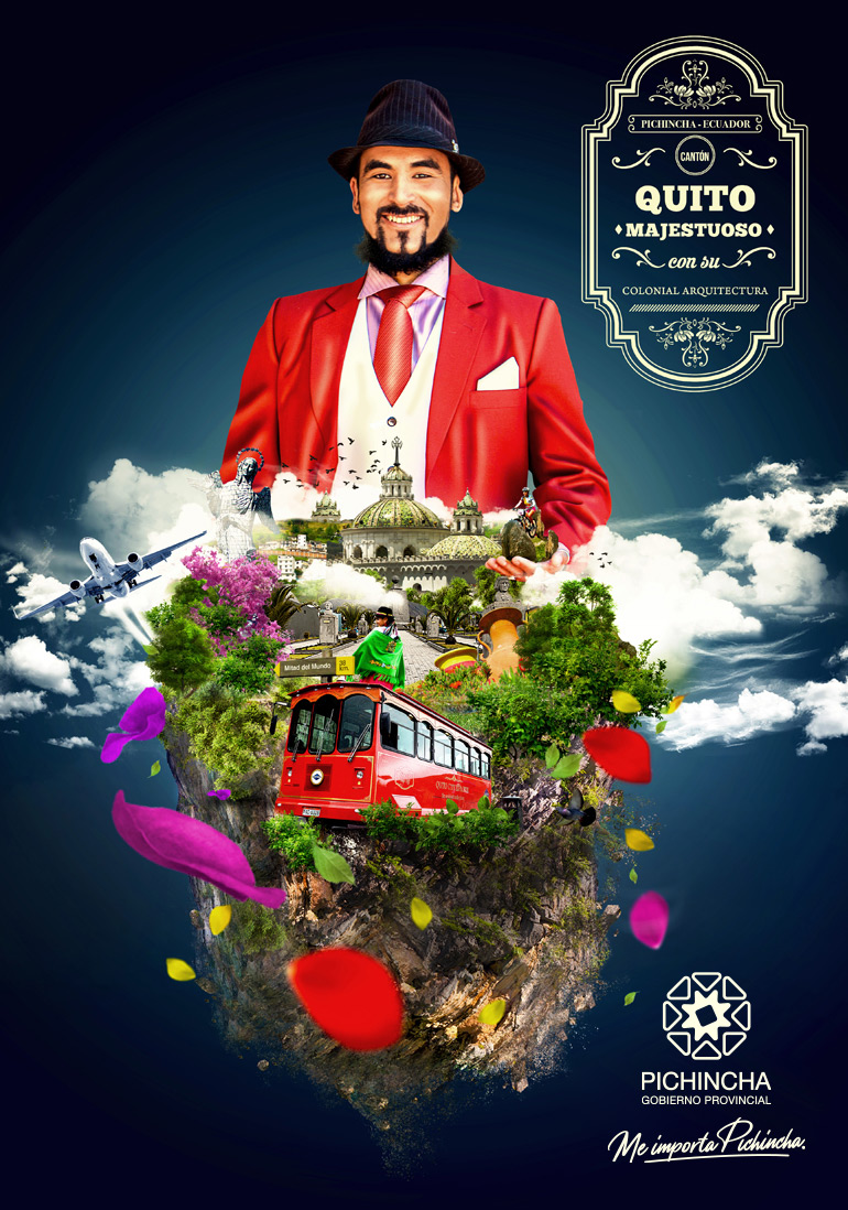 Distrito Metropolitano de Quito