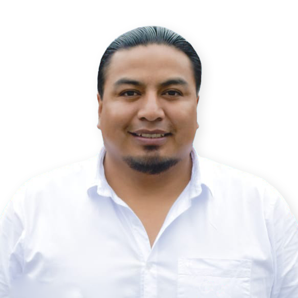 Santiago Haro