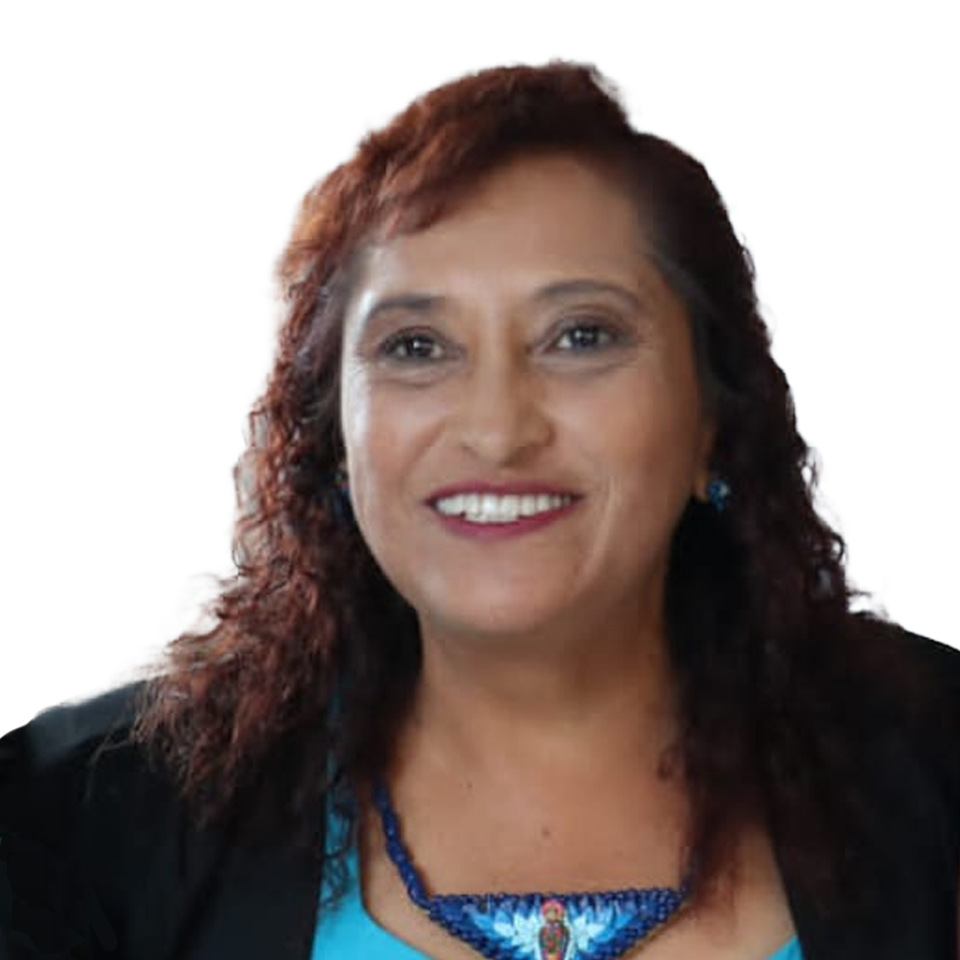 Mercedes Luque