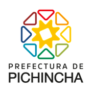 Logo of GOBIERNO AUTONOMO DESCENTRALIZADO DE LA PROVINCIA DE PICHINCHA